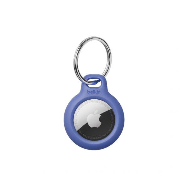 Belkin Secure Holder  - מחזיק מאובטח עם מחזיק מפתחות