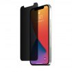 Tempered Privacy Glass Anti-Microbial iPhone 12 Mini, EZ tray