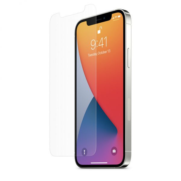 ScreenForce TemperedGlass Screen Protection  iPhone 13 Mini