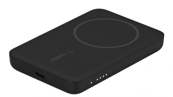 Magnetic Wireless Power Bank