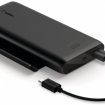 מטען נייד עוצמתי בנפח 10K עם סטנד נשלף BOOST CHARGE