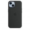 Silicone Case with MagSafe for iPhone 14 all models