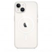 iPhone 14 & iPhone 14 Plus Clear Case with MagSafe