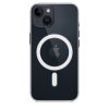 iPhone 14 & iPhone 14 Plus Clear Case with MagSafe