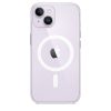 iPhone 14 & iPhone 14 Plus Clear Case with MagSafe