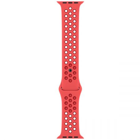 Bright Crimson