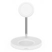 Belkin MagSafe 2-in-1 Wireless Charger