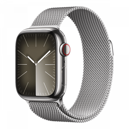 Silver
