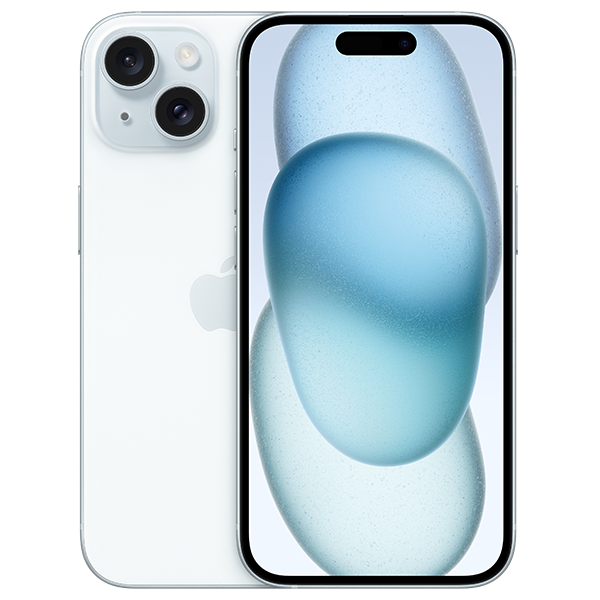 iPhone 15 Plus