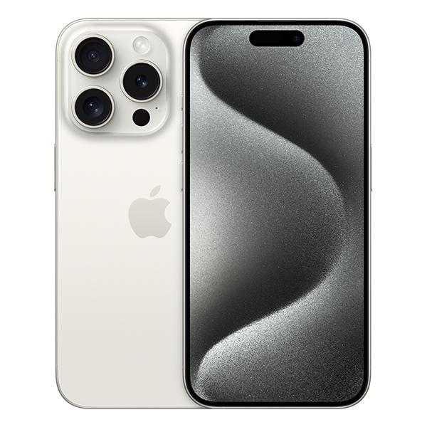 White Titanium