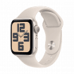 Apple Watch SE - Aluminium Case