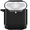 Cases for Apple AirPods 2 (2nd generation) - Black