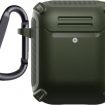 כיסוי TPU לאוזניות Apple AirPods 2 (2nd generation) - ירוק