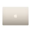 MacBook Air 13 inch Apple M3 chip with 8-core CPU and 10-core GPU, 16GB, 512GB SSD