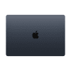 MacBook Air 15 inch Apple M3 chip with 8-core CPU and 10-core GPU, 16GB, 512GB SSD