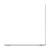 MacBook Air 15 inch Apple M3 chip with 8-core CPU and 10-core GPU, 16GB, 512GB SSD