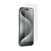 Recover - Glass Screen Protector - מגן מסך זכוכית ל- iPhone 15 Pro