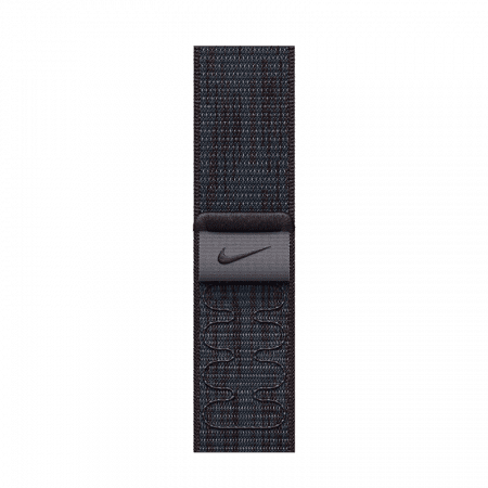 Black/Blue