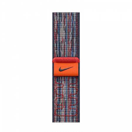 Blue/Red