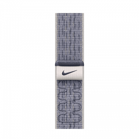 Grey/Blue