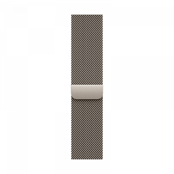 46mm Milanese Loop