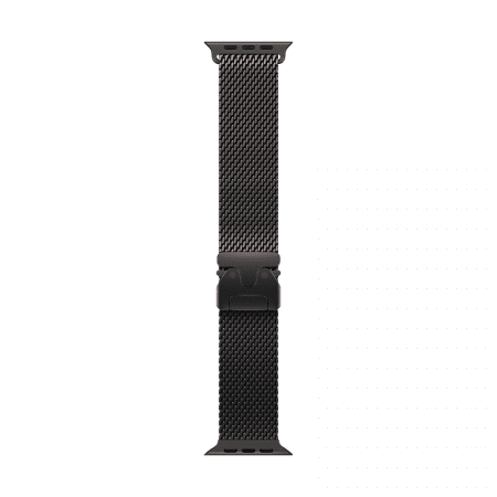 Black Titanium
