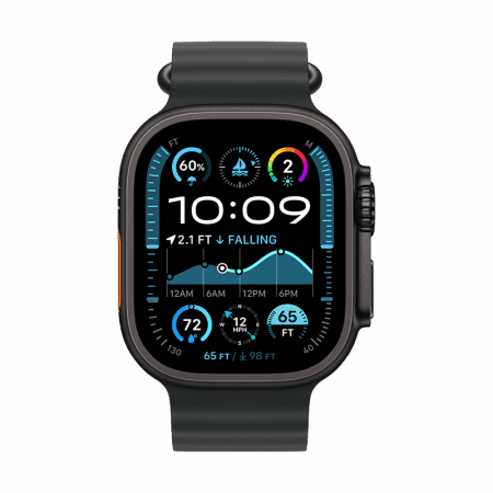 Black Titanium