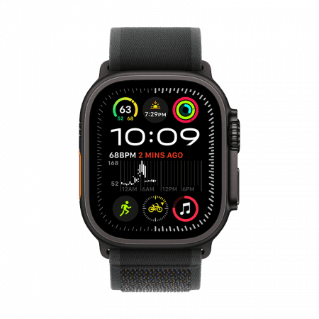 Black Titanium