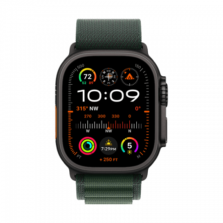 Black Titanium