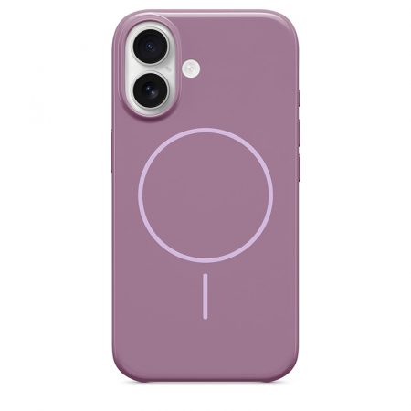 Sunset Purple