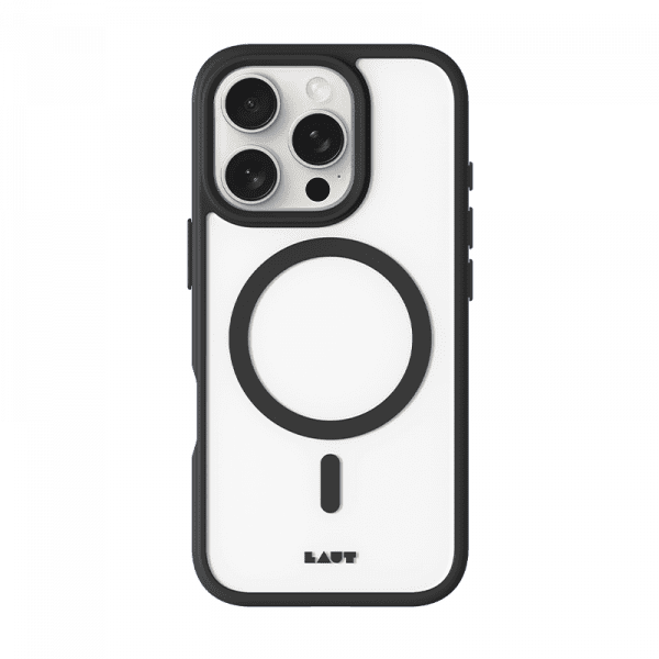 HUEX PROTECT for iPhone 16 Pro & iPhone 16 Pro Max