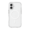 Crystal Matter X for iPhone 16 & iPhone 16 Plus