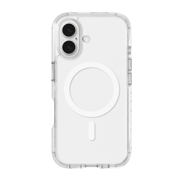 Crystal Matter X for iPhone 16 & iPhone 16 Plus