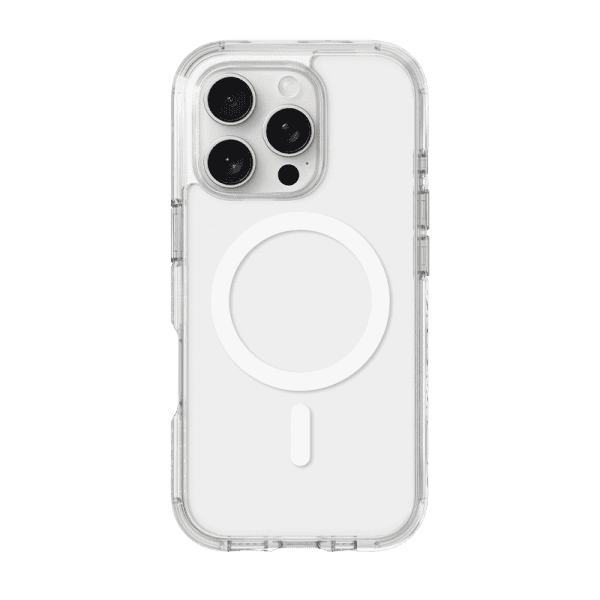 Crystal Matter X for iPhone 16 Pro & iPhone 16 Pro Max
