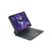 כיסוי ספר + מקלדת Magnetic Keyboard Folio ל iPad Air & iPad Pro 10.9/11
