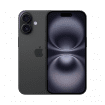 iPhone 16 & iPhone 16 Plus