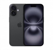 iPhone 16 & iPhone 16 Plus