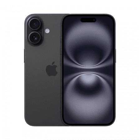 iPhone 16