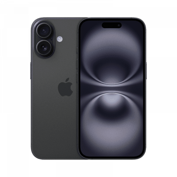 iPhone 16 & iPhone 16 Plus