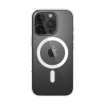 iPhone 16 Pro & iPhone 16 Pro Max Clear Case with MagSafe
