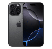 iPhone 16 Pro & iPhone 16 Pro Max