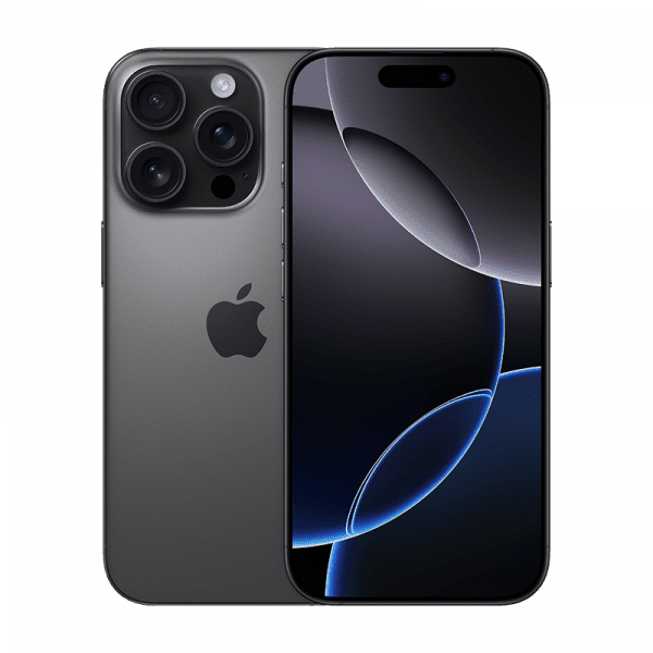 iPhone 16 Pro & iPhone 16 Pro Max