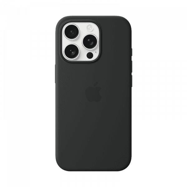 iPhone 16 Pro & iPhone 16 Pro Max Silicone Case with MagSafe