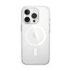 iPhone 16 Pro & iPhone 16 Pro Max Clear Case with MagSafe