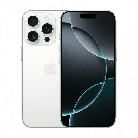 White Titanium