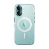 iPhone 16 & iPhone 16 Plus Clear Case with MagSafe