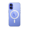 iPhone 16 & iPhone 16 Plus Clear Case with MagSafe
