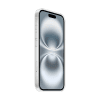 iPhone 16 & iPhone 16 Plus Clear Case with MagSafe