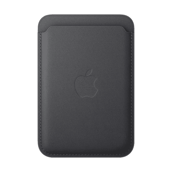 iPhone FineWoven Wallet with MagSafe
