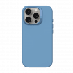 AntiMicrobial Silicone Backcover for iPhone 16 Pro & iPhone 16 Pro Max